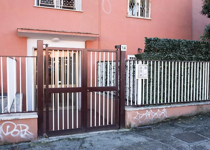 San Paolo Guest House
