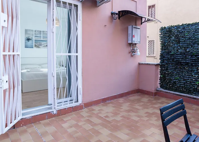 San Paolo Guest House